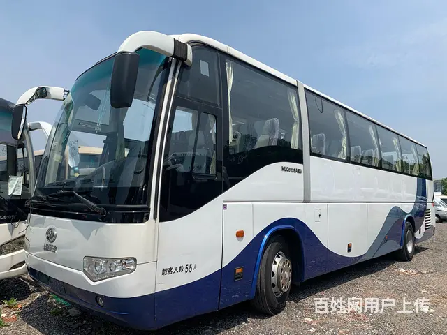 金龙55座，六条新胎 - 图片 3