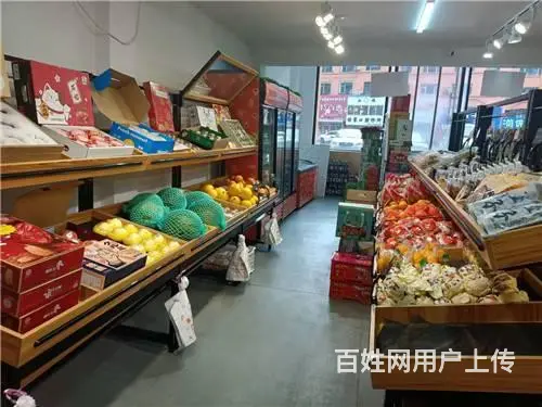 丰满区泰山路翰林院网红零食超市出兑 - 图片 11