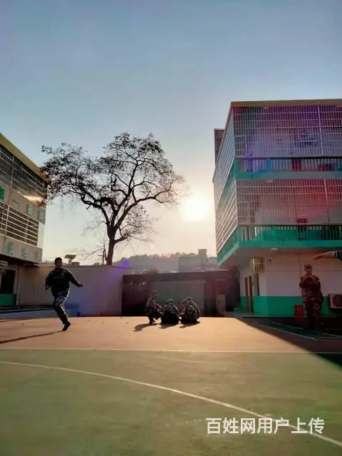 云南大理叛逆青少年矫正学校 专治不听话的小孩学校 - 图片 1