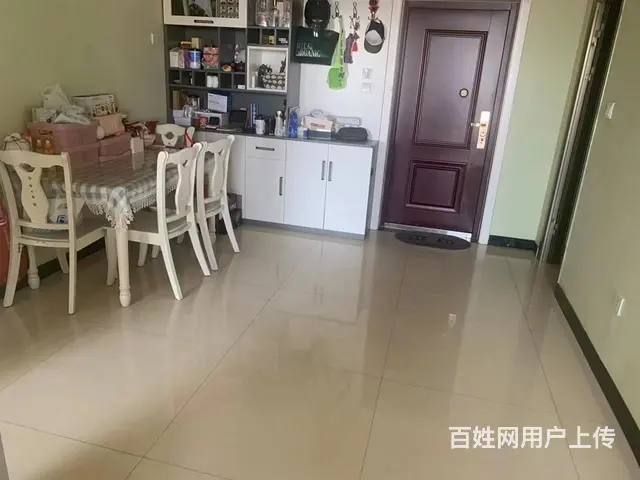 永康水印城精装修两居室59万 普通住宅 精装修 - 图片 3
