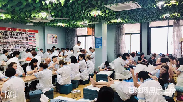 湖州正规采耳修脚培训？川氏采耳培训 - 图片 5