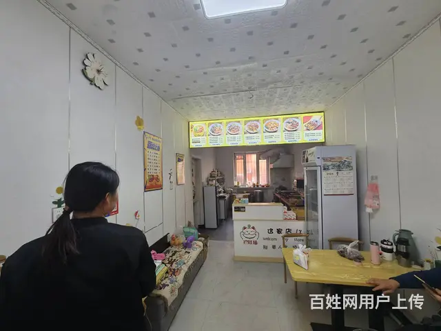 快餐店出兑 烤肉拌饭 外卖店出兑 - 图片 2