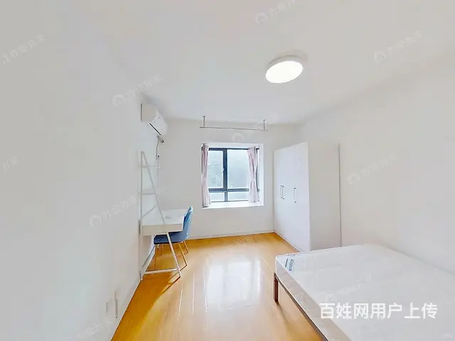 三里新城荷苑 2013年房龄，可做三房，楼层好，交通方便 - 图片 4
