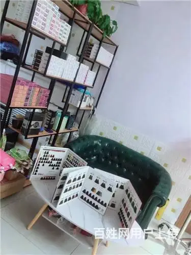 船营区鸿盛世家美发店出兑 - 图片 5