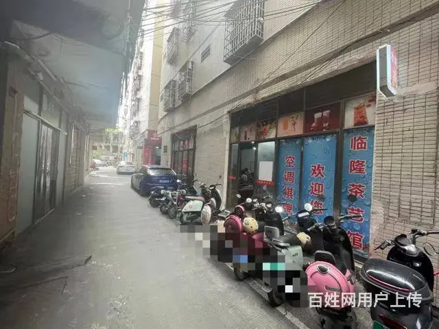 （51旺铺推荐）龙华区滨濂村120平水吧低价转让 - 图片 4