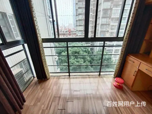 万家丽马王堆 98平电梯精致三房 小区环境好 地铁口 - 图片 4