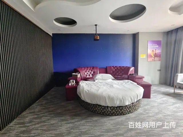 （51旺铺推荐）凤翔东1000平酒店转让 - 图片 3