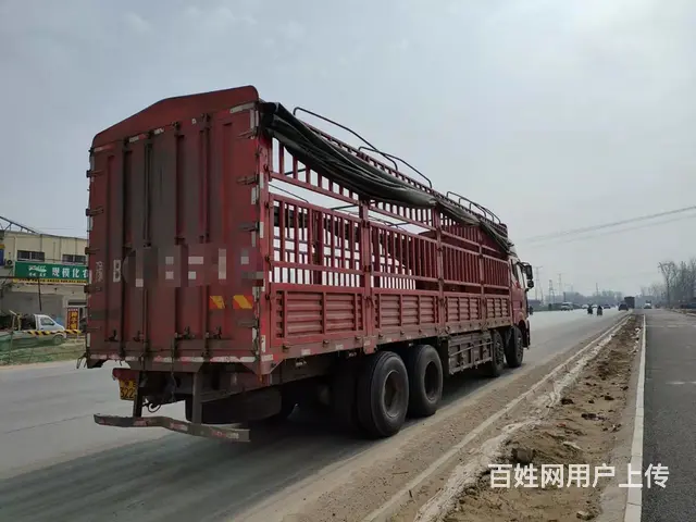 350马力，原版原漆， - 图片 4