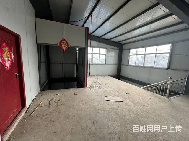（徐州找店网）徐丰公路旁独院厂房出租 - 图片 4