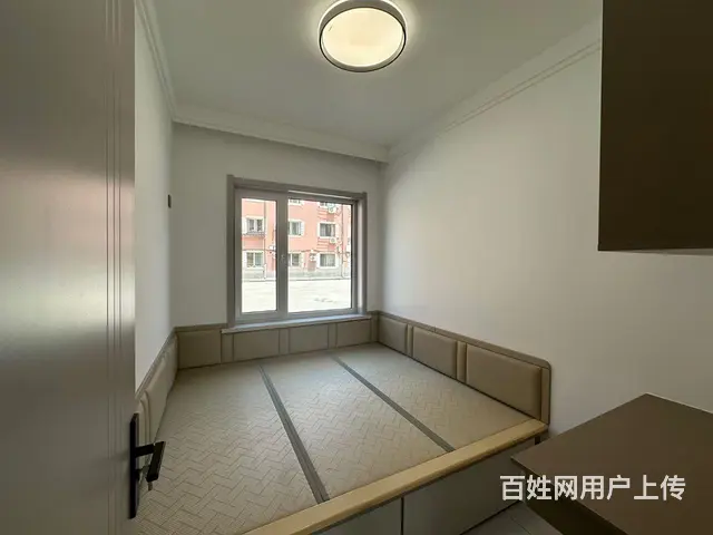首付10万大白楼中心市场佳惠低首付三室两厅两卫精装53万 - 图片 6