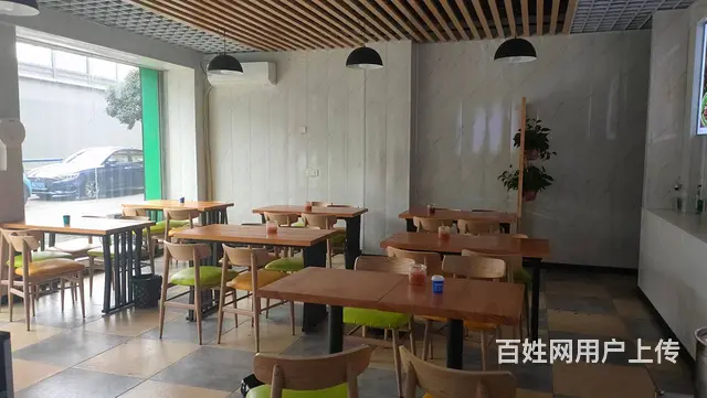 A（个人）捡漏！四所大学+成熟小区精装修餐馆转让4065 - 图片 4