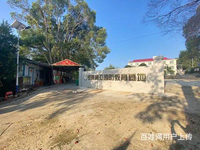 (房东直租)沙坪占地10亩园林式办公，休闲，商业场所出租 - 图片 4