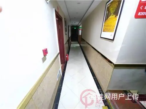 （达州铺源网）达州(西外)火车站广场旁310㎡空铺出租出售 - 图片 7