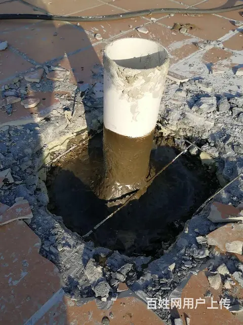 厦门专业防水 承接各种大小工程 您身边的防水专家 - 图片 3