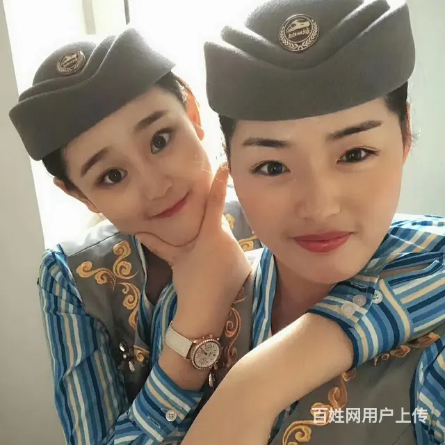 绍兴G聘城市风景线高铁乘务员 - 图片 4