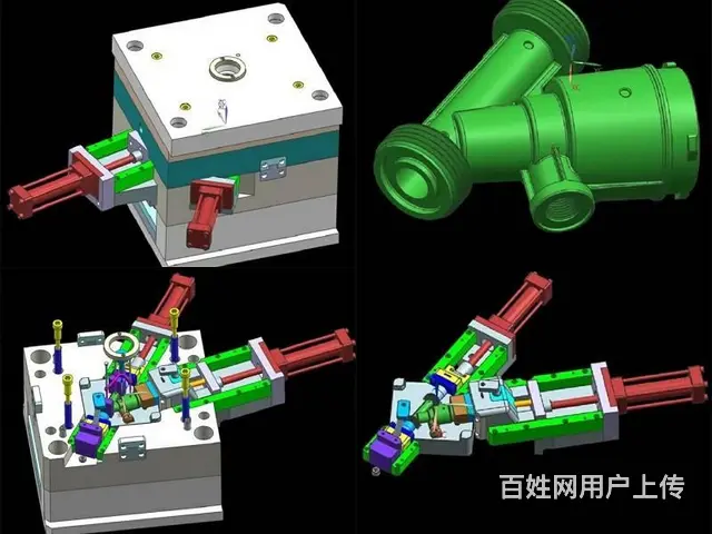 CNC数控机床加工咋进行编程 数控编程十句口诀 - 图片 6