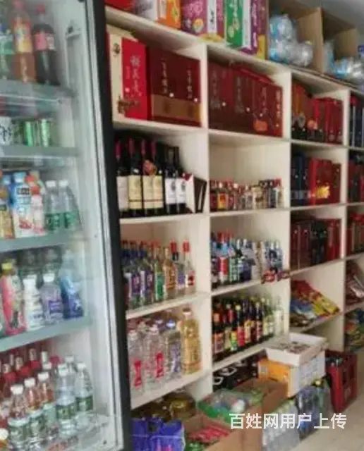 洛阳烟酒店经营多年低价出租 住宅多人气旺 - 图片 3