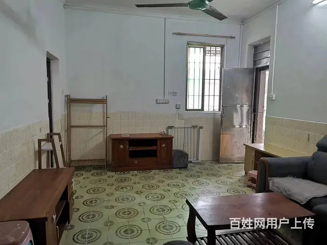 人民医院附近二房一厅出租，只租1680元/月，部分家私电器 - 图片 3