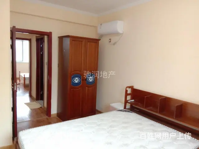 府厚名门2室2厅1卫包物业包宽带南北通透 - 图片 2