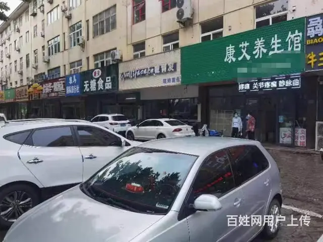 无行业限制 位置优越  人流量大随时看店 - 图片 1