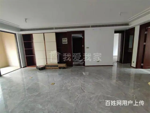 嘉宏云顶旁路劲铂隽，开发商精装，高端住宅.环境优美 - 图片 1
