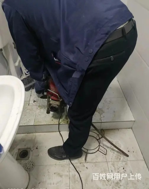 娄底水管维修丶马桶维修师傅就近上门 - 图片 3