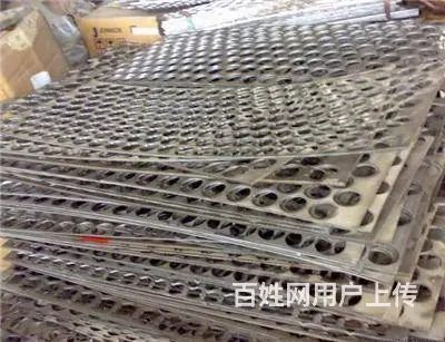 沈阳铝合金回收-废铝市场价格咨询 市场地址咨询 - 图片 2