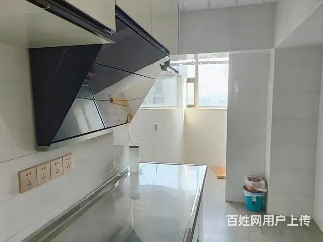 极中心 普通住宅2厅 精装修 - 图片 6