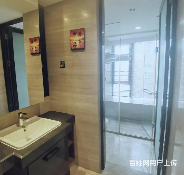 南湾区 绿景玺悦湾旁 中信红树湾(北区) 3室2卫 配套齐全 - 图片 5