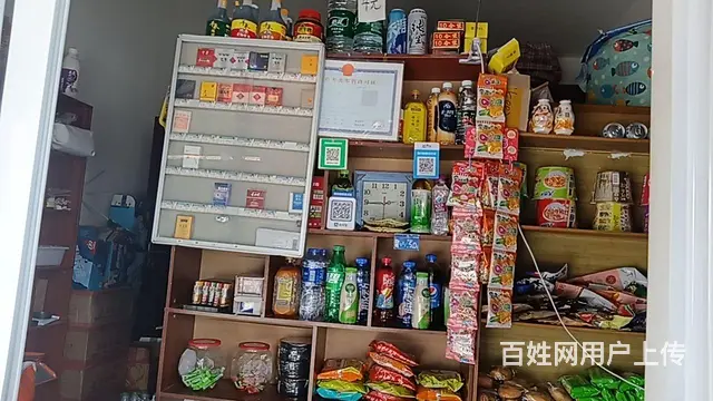 未婚男征个小卖部老板娘携手共度余生 - 图片 2