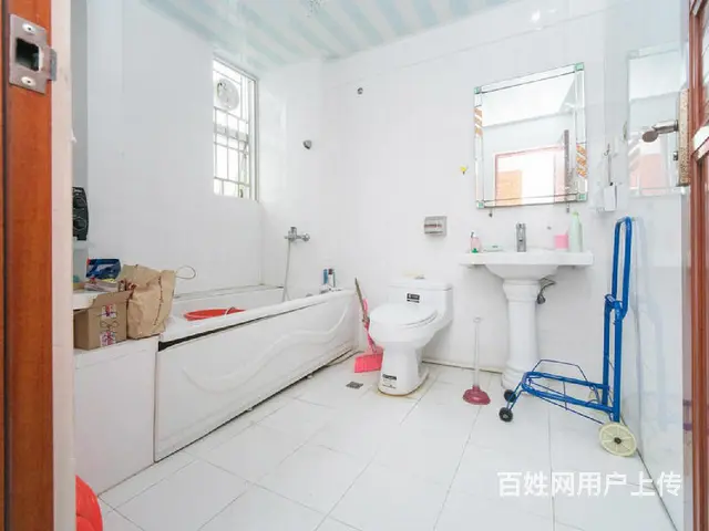 悦安雅苑 3室2厅109.26m?满五年 - 图片 9