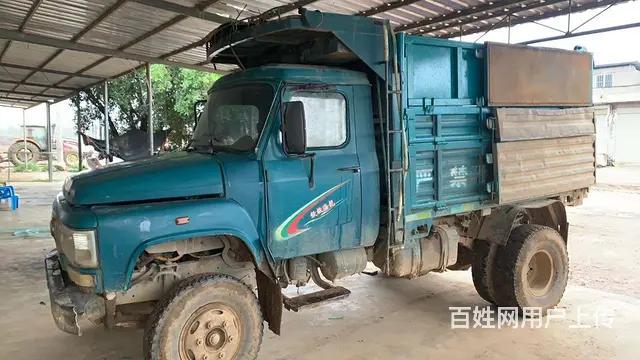 钦机福达 - 图片 1