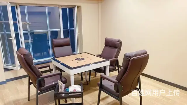 皇姑北塔旺地棋牌室出兑 - 图片 7