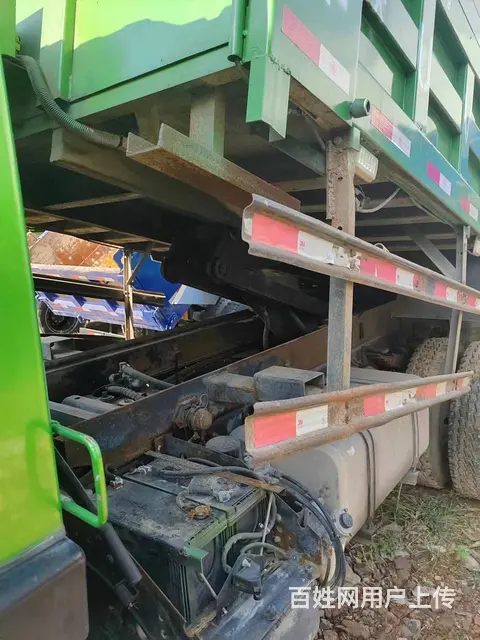 东风特商 东风特商 自卸车 国5 - 图片 4