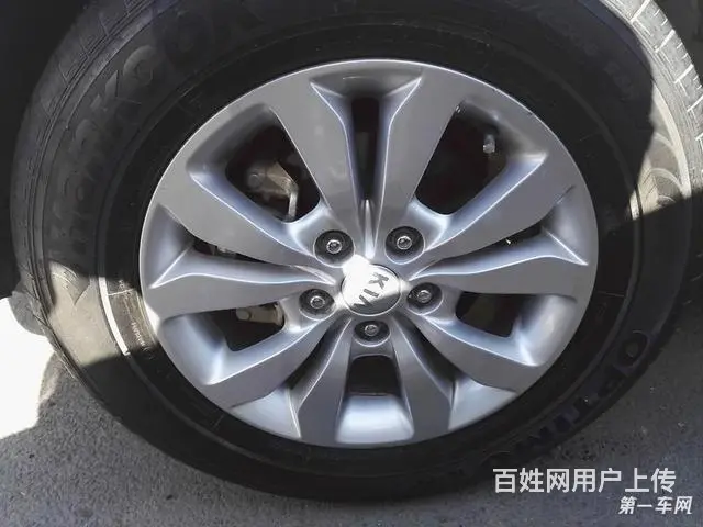 [沈阳]起亚狮跑 2.0L 自动 GL 2013款 - 图片 5