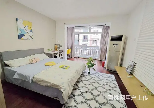 靓房源南嘉绿西苑笋价抢租 - 图片 5