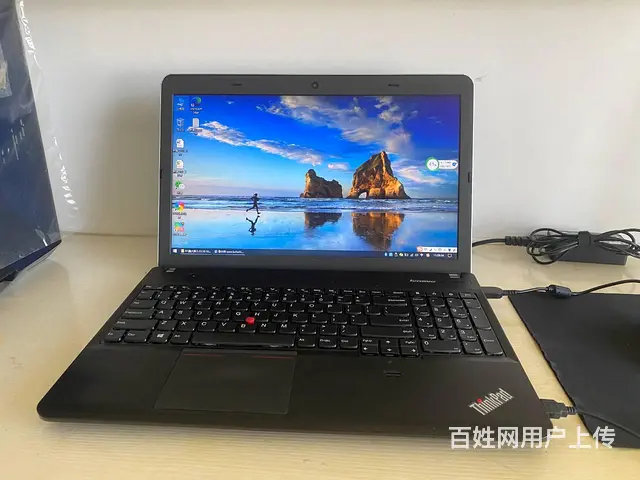 可送货15.6联想4G120G笔记本 送包鼠标 - 图片 8
