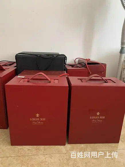 揭阳麦卡伦酒瓶回收，高档酒瓶回收，回收更快更稳定 - 图片 2