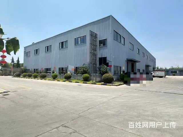 【优选推荐】沛县南环路厂房出租 【租金】32300月 - 图片 6