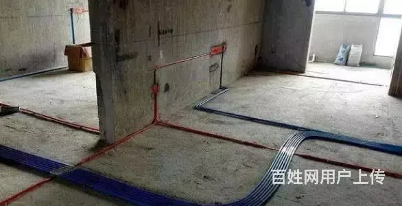 水电木工瓦工油漆装修一条龙 - 图片 4