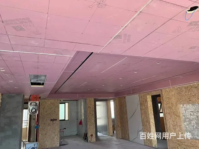 常州老房翻新,店铺装修,办公室厂房工装,家庭装修 - 图片 5