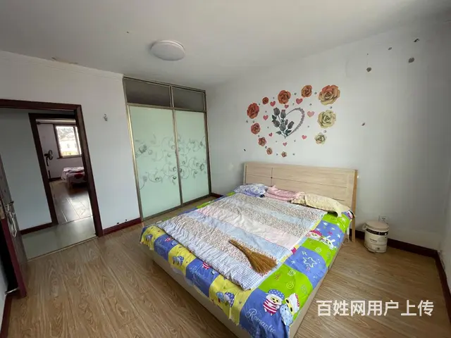 零首付买两层   [玫瑰][强]义美家园6楼83平带阁楼共三 - 图片 7