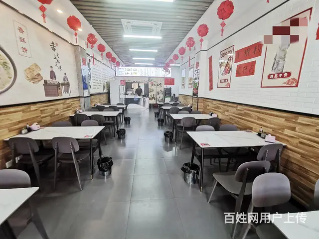 （微易转）宏程国际广场餐饮快餐店转让 - 图片 2