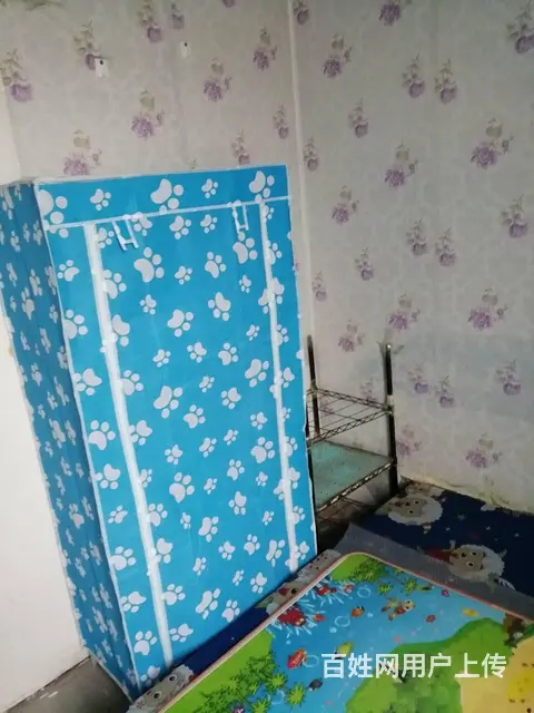 福泰阳光 普通住宅1厅 简单装修 - 图片 5