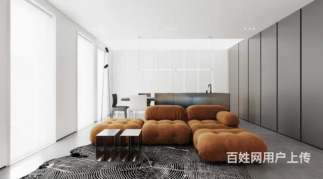 全城征集零利润样板间 - 图片 1