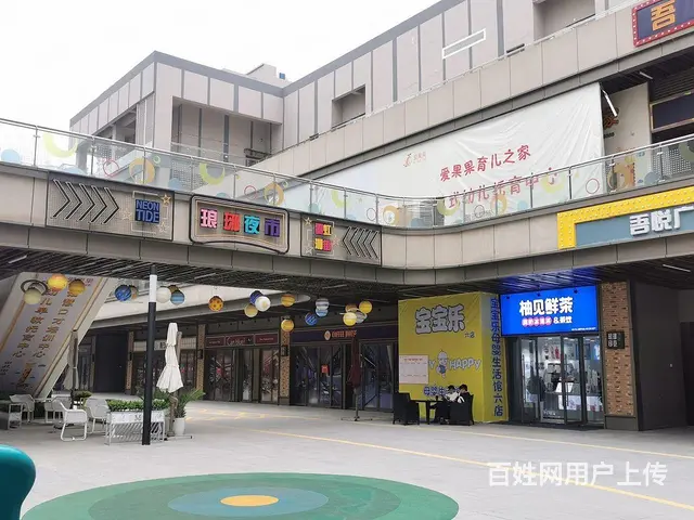 城南纯一楼独立产权商铺 吾悦广场商铺30到60平年终 - 图片 2