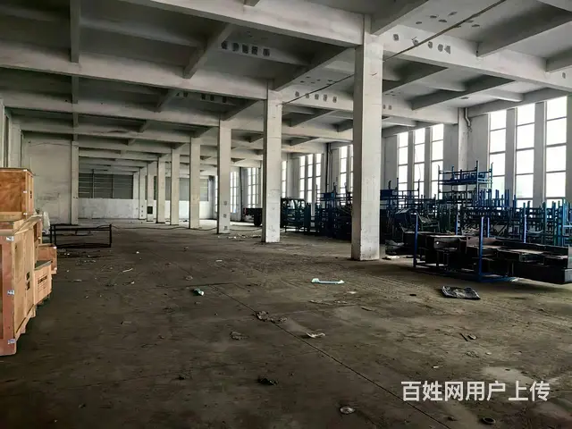 框架结构厂房出租 - 图片 5