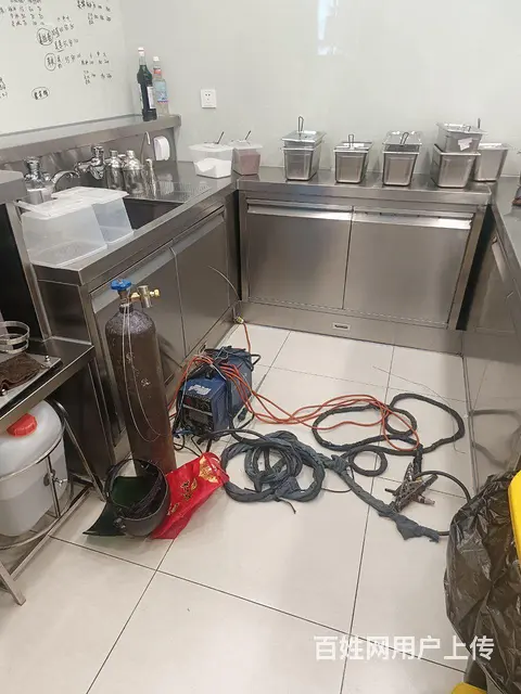 氩弧焊，电焊，白钢焊接，焊铝，焊铸铁，焊凳子椅子 - 图片 2
