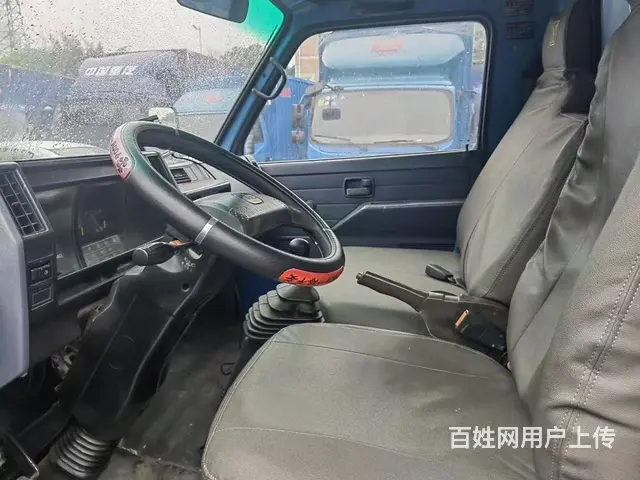 江铃 厢式货车 国4 - 图片 9