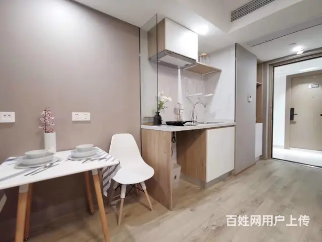 全嘉兴有房出租挑到满意为止月付租金家电齐全 - 图片 3
